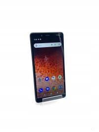 Смартфон Nokia 1 Plus 1 ГБ / 8 ГБ 4G (LTE) черный