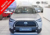 Toyota Corolla Cross Cross Cross 2.0 Hybrid Style