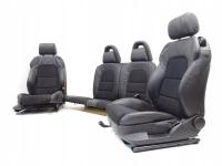 Комплект сидений диван обивка полусфера AUDI A3 8P Lift CABRIO S-LINE