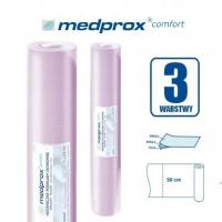 Podkład higieniczny MEDPROX COMFORT fioletowy