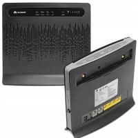 Router z modemem 4G/LTE Huawei B593s-22