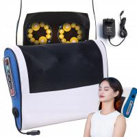 Masażer Do Pleców, Ciała, Szyi, Karku - Poduszka Masująca Shiatsu