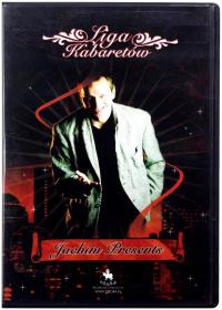 LIGA KABARETÓW JACHIM PRESENTS [DVD]