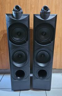 WHARFEDALE DIAMOND 12.3 СТЕРЕО НАПОЛЬНЫЕ КОЛОНКИ