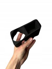 Cup holder do BMW E90/E91/E92 organizer samochodowy