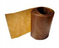 БЕЛКОВАЯ ОБОЛОЧКА FI55 5М ДЛЯ КОЛБАСНЫХ КОЛБАСОК ВЕТЧИНА ЖИВЕЦКАЯ КАРАМЕЛЬ