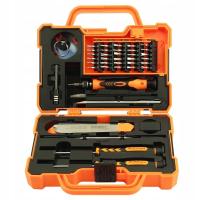 43 in 1 Precision Screwdriver Hardware Repair Open Tools Set