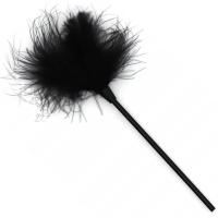 Перо эротические ласки щекотка секс БДСМ флирт эротические гаджеты