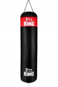 Пустой боксерский мешок тренировочное кольцо 140X40CM