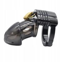 КЛЕТКА МОРДА ПОЯС ВЕРНОСТИ CB6000 БДСМ ЖЕНСКОЕ