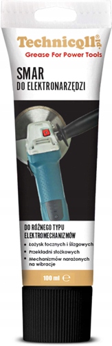 Смазка для электроинструментов 100 мл Technicqll