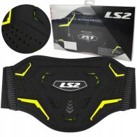 Pas nerkowy, ochraniacz pleców LS2 KOKU KIDNEY BELT
