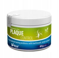 Vetfood Plaque Control 60 g - na zęby