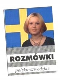 ROZMÓWKI POLSKO-SZWEDZKIE W.2018 KRAM PRACA ZBIOROWA