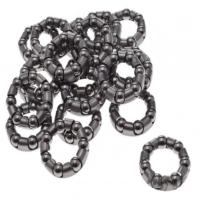 Венок передней ступицы велосипеда равнина 1 шт