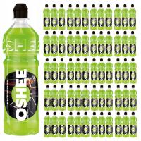 60x OSHEE Isotonic Drink лайм-мята 750 мл