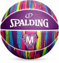 Piłka do koszykówki Spalding Marble r. 7