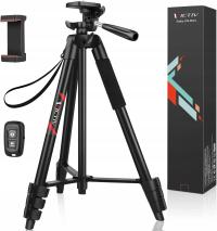 Statyw tripod 45-162 cm do 3kg / Statyw do aparatu Victiv