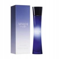 Giorgio Armani Armani Code for Women woda perfumowana