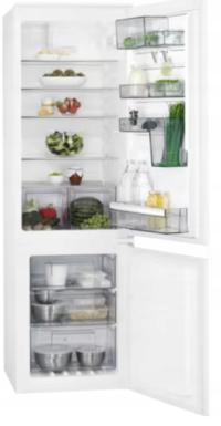 Chłodziarko zamrażarka AEG TSC6M181ES