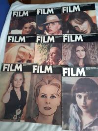 Film do wyboru 8.4.79,23.12.79,5.8.79,9.9.79,