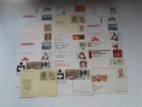 Mix Całości Pocztowych B4925