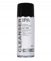 Alkohol izopropylowy Elektronic Spray Cleaneser IPA 400 ml