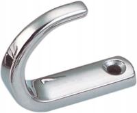 WIESZAK KABINOWY 40x30 HACZYK KAJUTOWY HAK NIERDZEWNY 304 A2