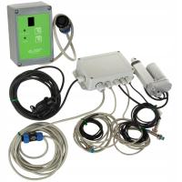 Технологические пути elsor привод контроллер