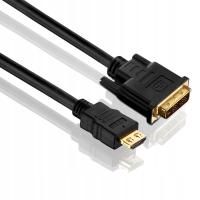 PureLink PI3000-150 kabel HDMI/DVI 15,0m