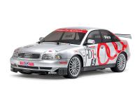 TT-01E Audi A4 quattro Touring (RC 1/10) Tamiya 47414