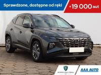 Hyundai Tucson 1.6 T-GDI 48V MHEV, Salon Polska