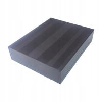 Duża aluminiowa obudowa Lekka solidna walizka na projekt elektroniczny DIY