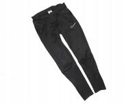 NIKE__DAMSKIE SPODNIE DRESOWE SPORTOWE__M