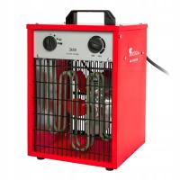 Nagrzewnica elektryczna Toolsa TA-ES3