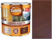 Sadolin лак для дерева EXTRA Tek 0,75 л