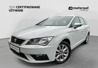 Seat Leon Style Pakiety, Gwarancja Producenta...