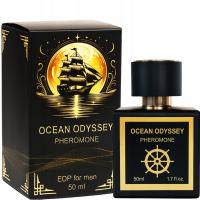 ДУХИ С СИЛЬНЫМИ ФЕРОМОНАМИ OCEAN ODYSSEY МУЖСКИЕ ФЕРОМОНЫ ОРИГИНАЛЬНЫЕ