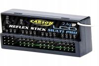 Carson Odbiornik 500501544 Reflex Stick Multi Pro Lcd 2,4 GHz