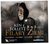 Filary ziemi Tom 1 Audiobook