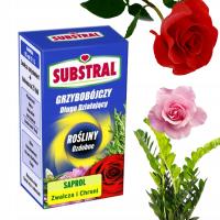 Фунгицид SAPROL декоративные 25 мл SUBSTRAL