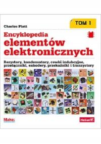 Encyklopedia elementów elektronicznych. Rezystory,
