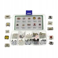 Przełącznik zadajnik kodu Baosity