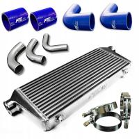 Intercooler BMW E60 530D, 535D, E63 635D, E65 730D