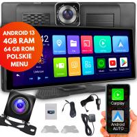 Radio samochodowe Allnoel A3470G3G2