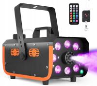 Wytwornica dymu HAKUTA wytwornica dymu hakuta 0,3 l 600 W