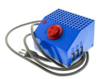 119g10. Lego 741 Transformator 12 V - sprawny Lego SYSTEM