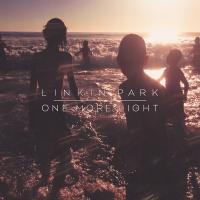 LINKIN PARK ONE MORE LIGHT CD