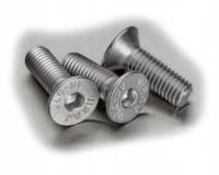 M10x30 ŚRUBA STOŻKOWA IMBUS AMPULOWA NIERDZEWNA A4 7991 (10)