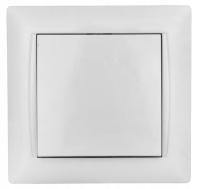 KISSME ПЕРЕКЛЮЧАТЕЛЬ СВЕТА ПЕРЕМЫЧКА ОДИН КМ-W1